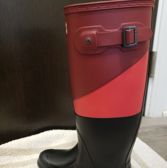 Hunter Boots - Picture 4 of 5